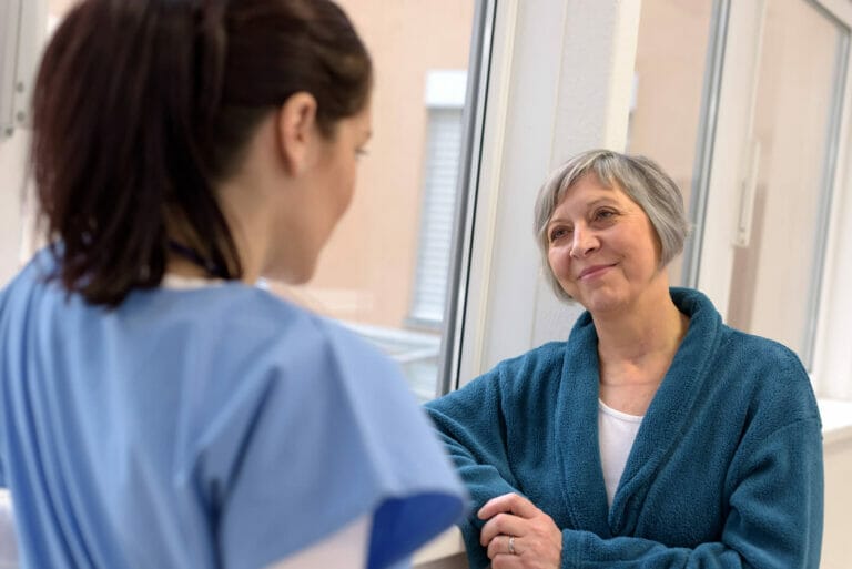 ShortTerm Rehabilitation and Medicare Coverage Family Assets