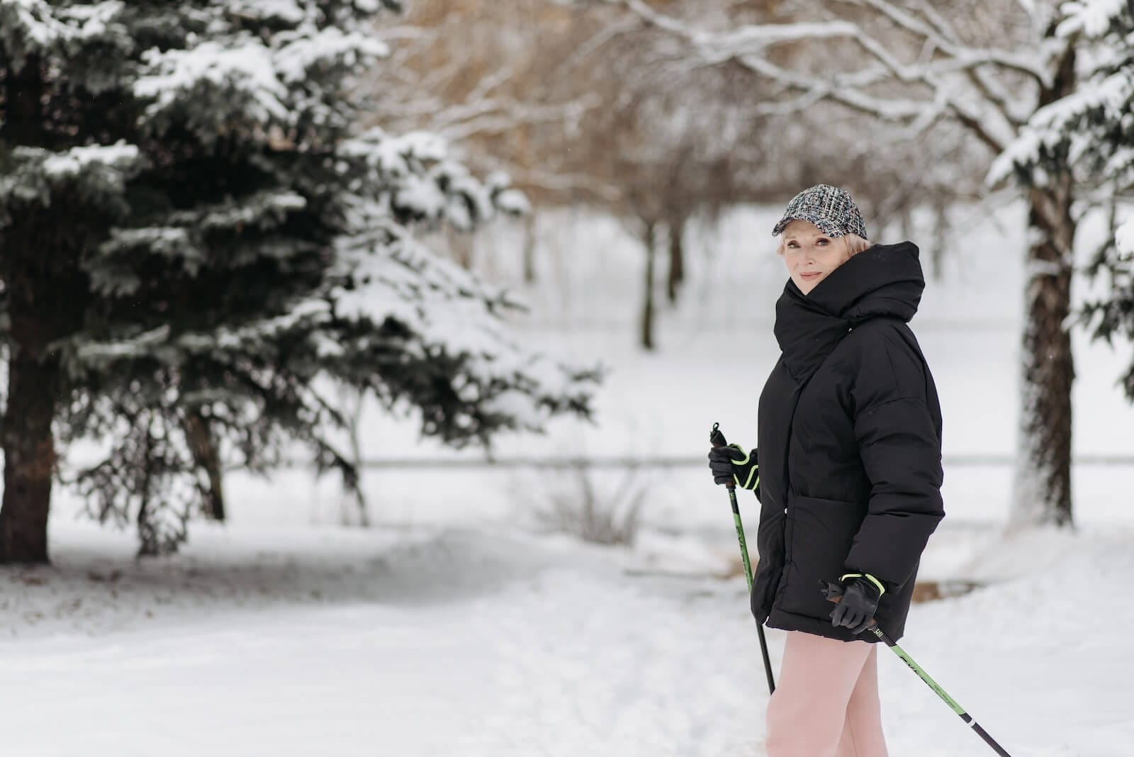 Winter Safety Tips For Seniors Living At Home - Family Assets