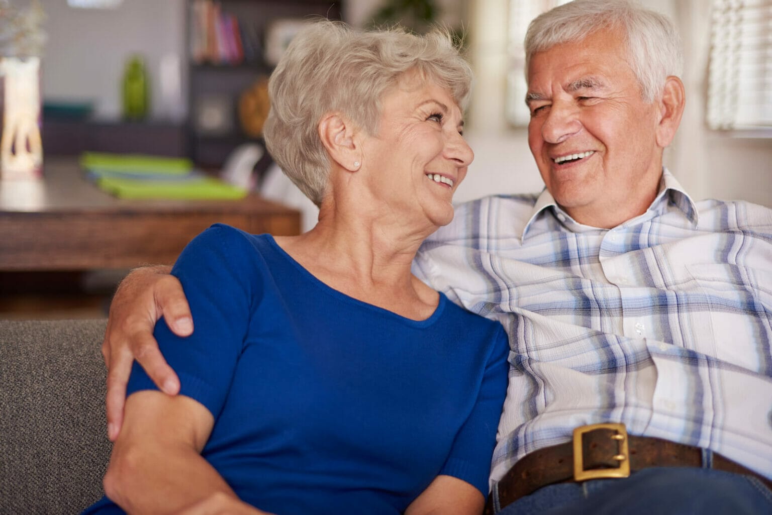 What Is a Skilled Nursing Facility Family Assets