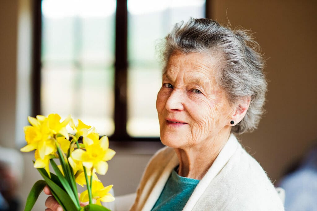 What To Expect at a Skilled Nursing Facility - Family Assets