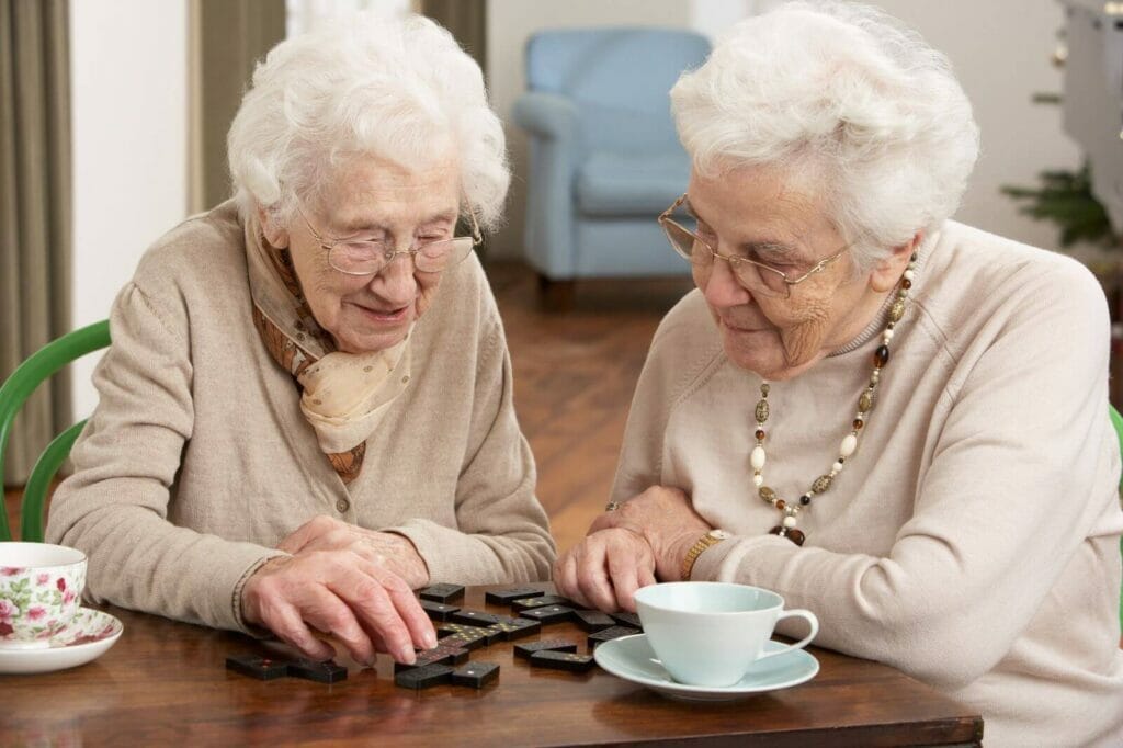 What Is Senior Housing