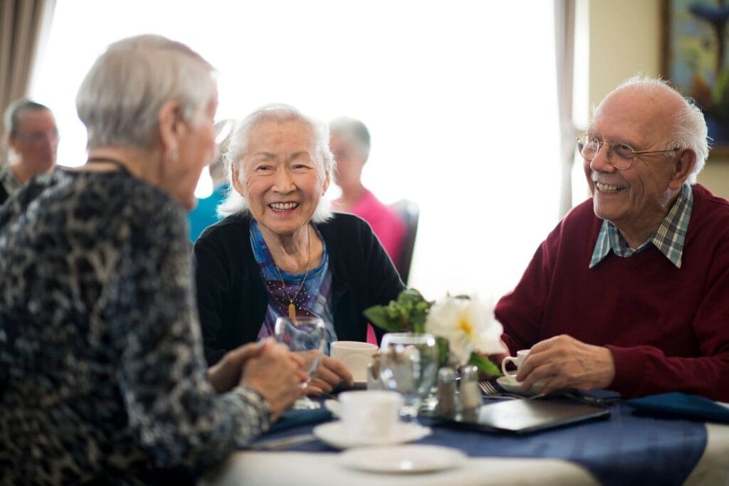 What Is A Continuing Care Retirement Community (CCRC)? - Family Assets